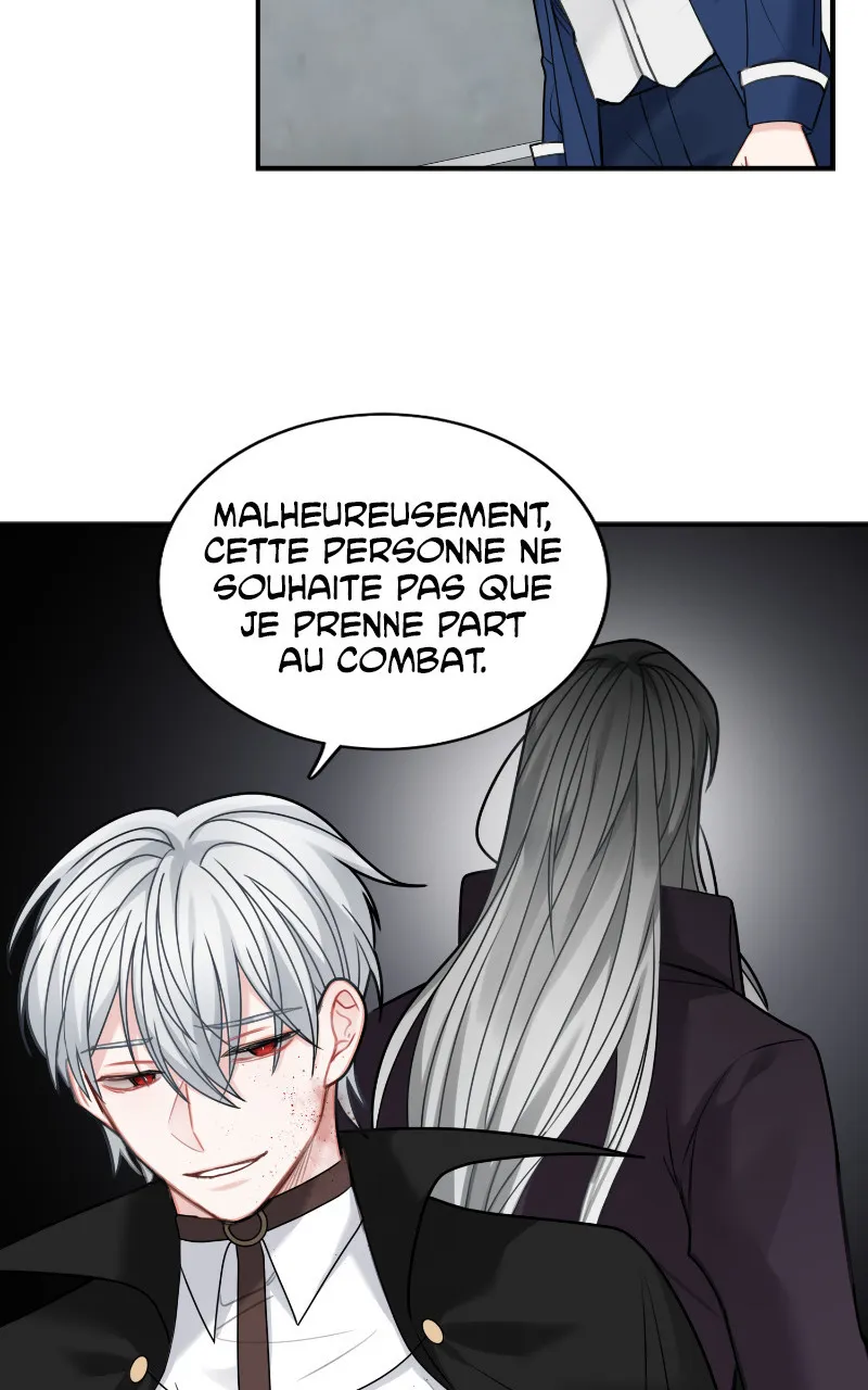 Read La lune de miel de la sorcière et du dragon Manga Online