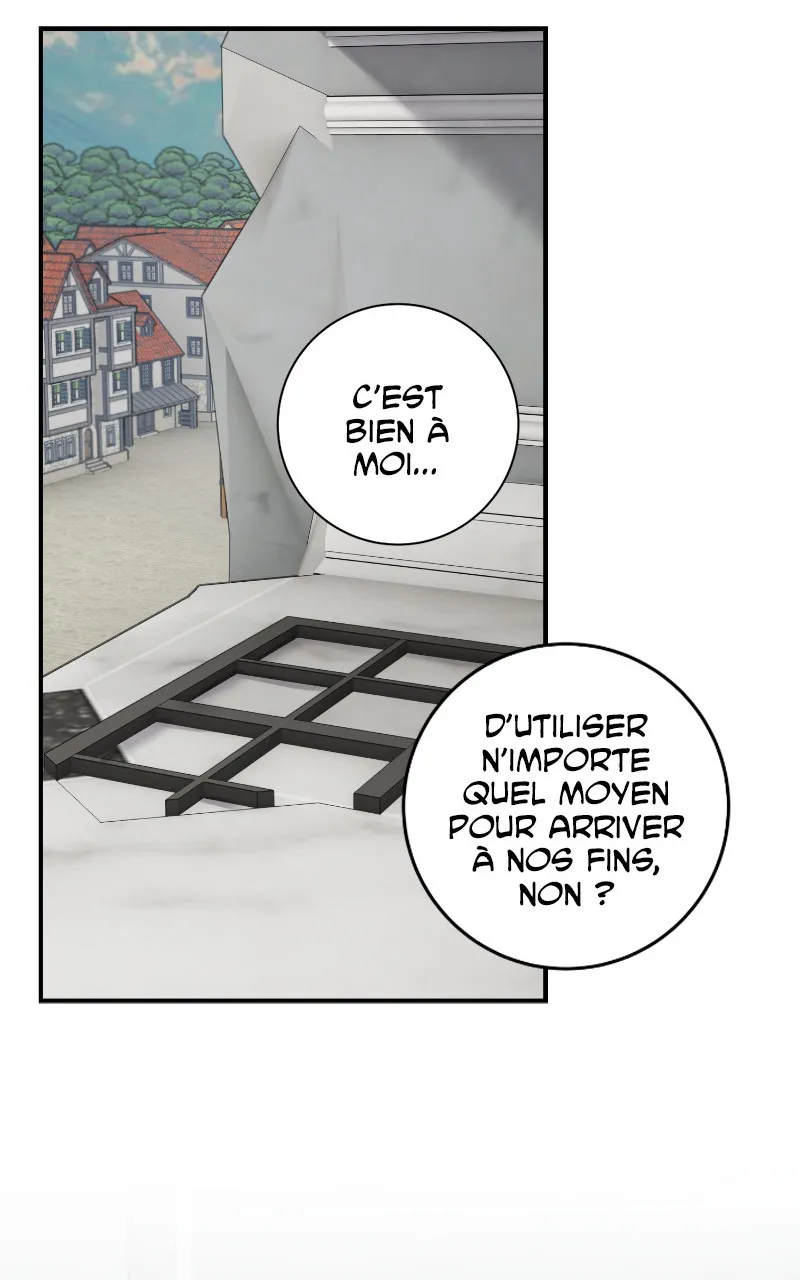 Read La lune de miel de la sorcière et du dragon Manga Online