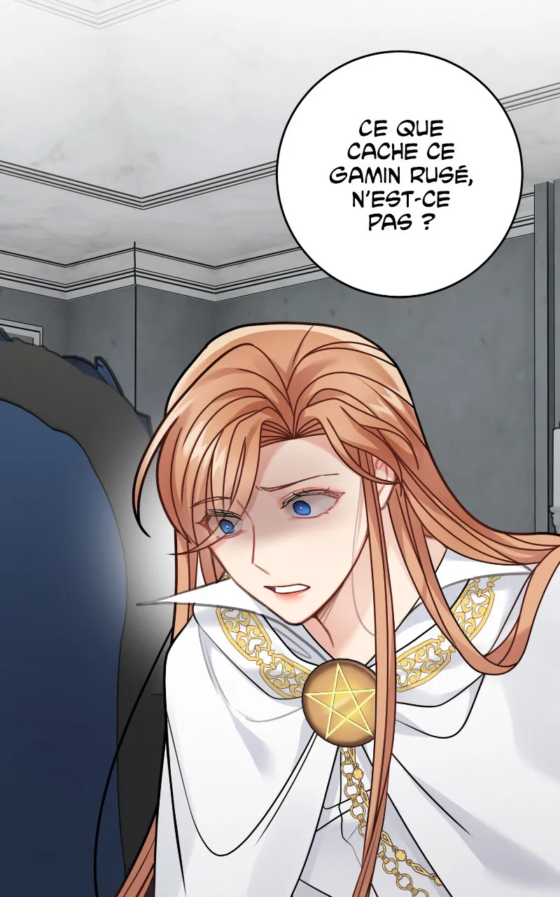 Read La lune de miel de la sorcière et du dragon Manga Online