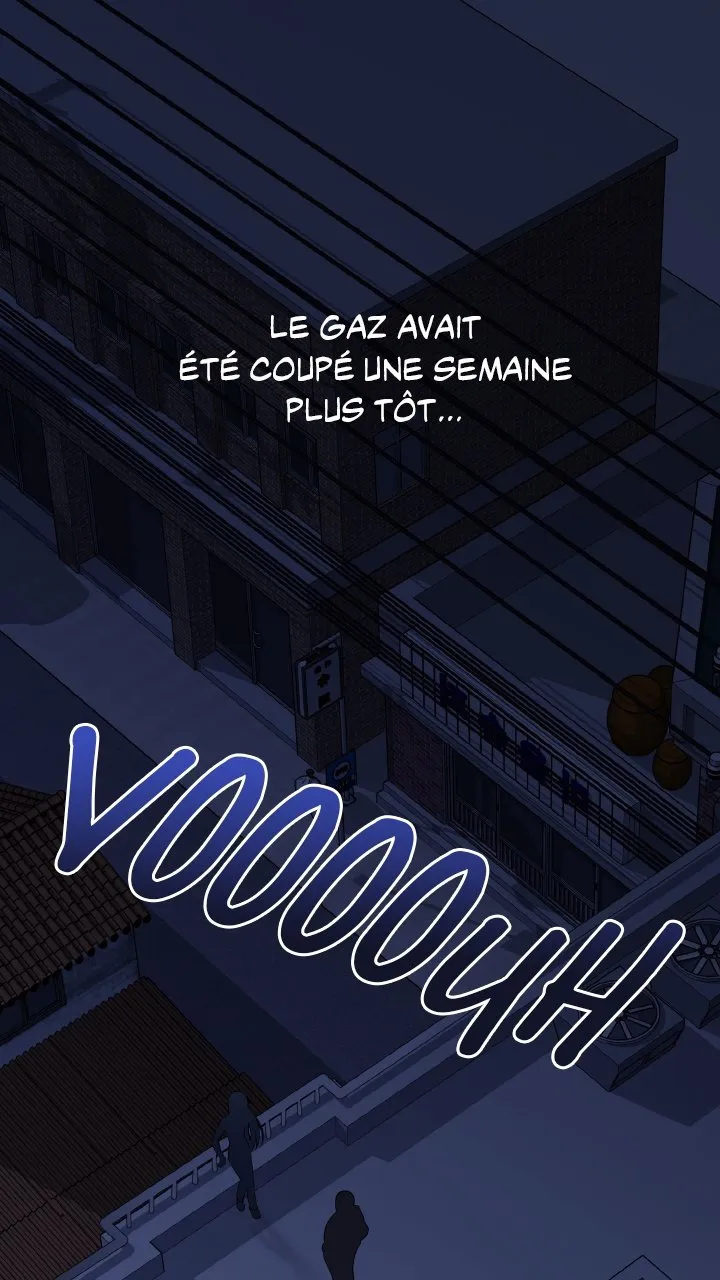 Read Le Bébé Tyran Manga Online