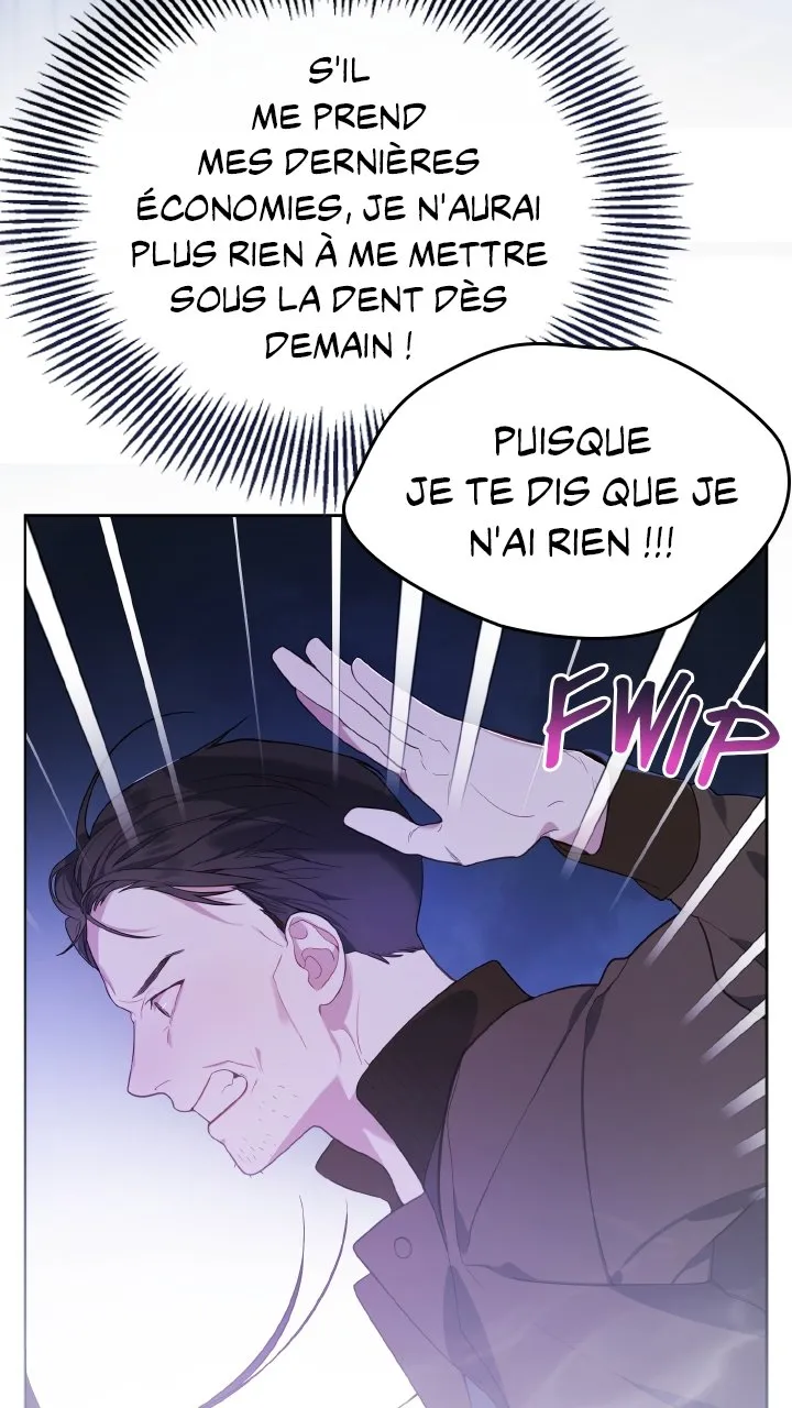 Read Le Bébé Tyran Manga Online