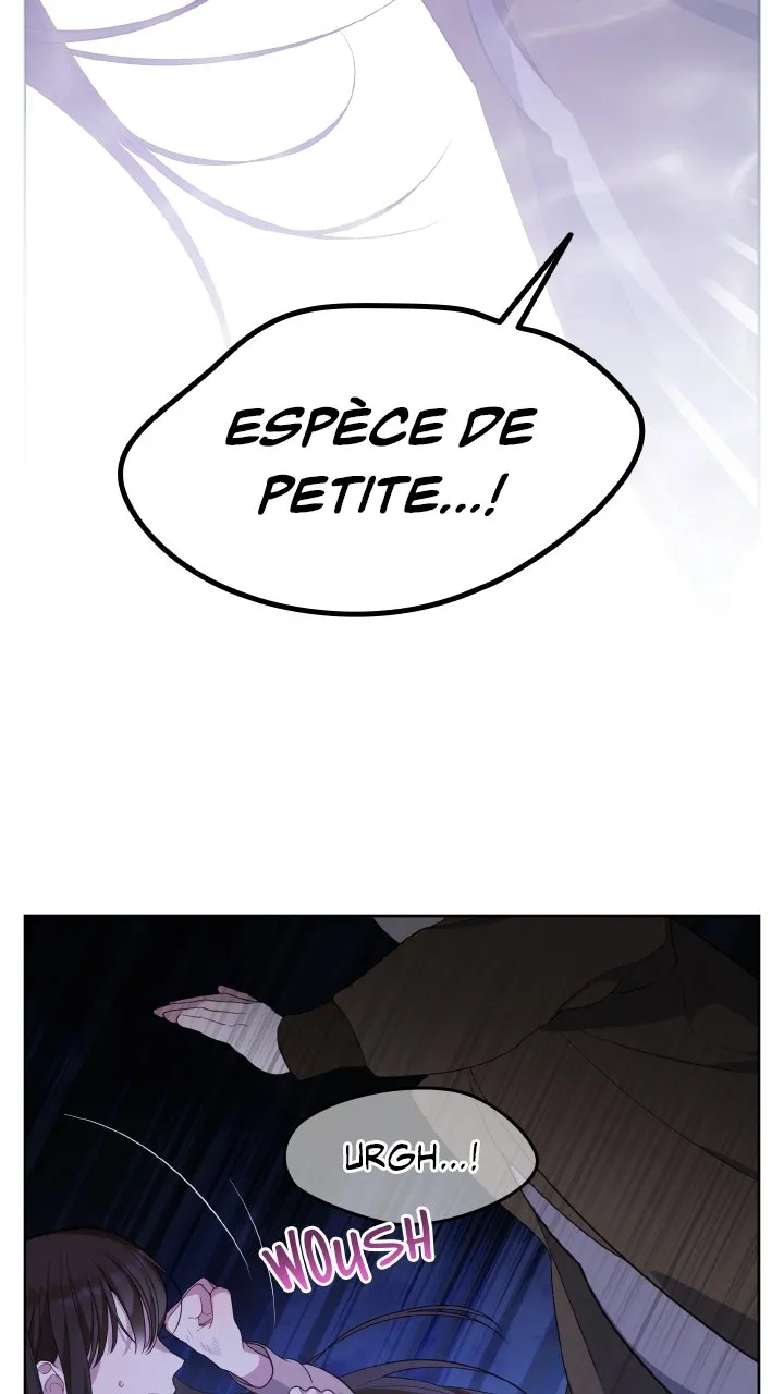 Read Le Bébé Tyran Manga Online