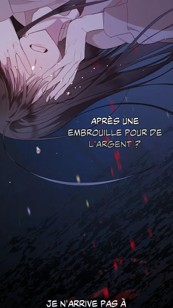 Read Le Bébé Tyran Manga Online