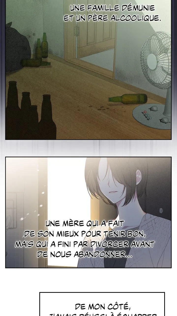 Read Le Bébé Tyran Manga Online