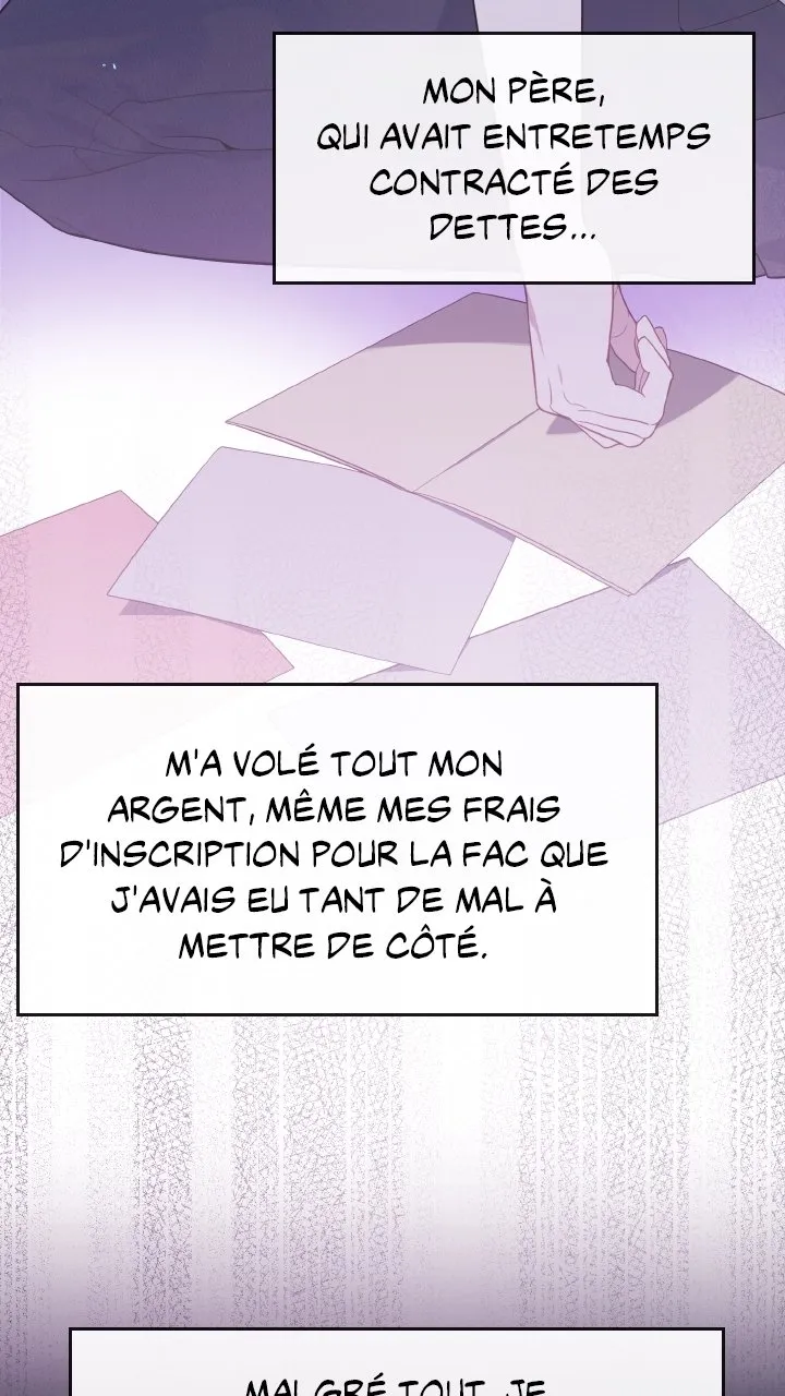 Read Le Bébé Tyran Manga Online
