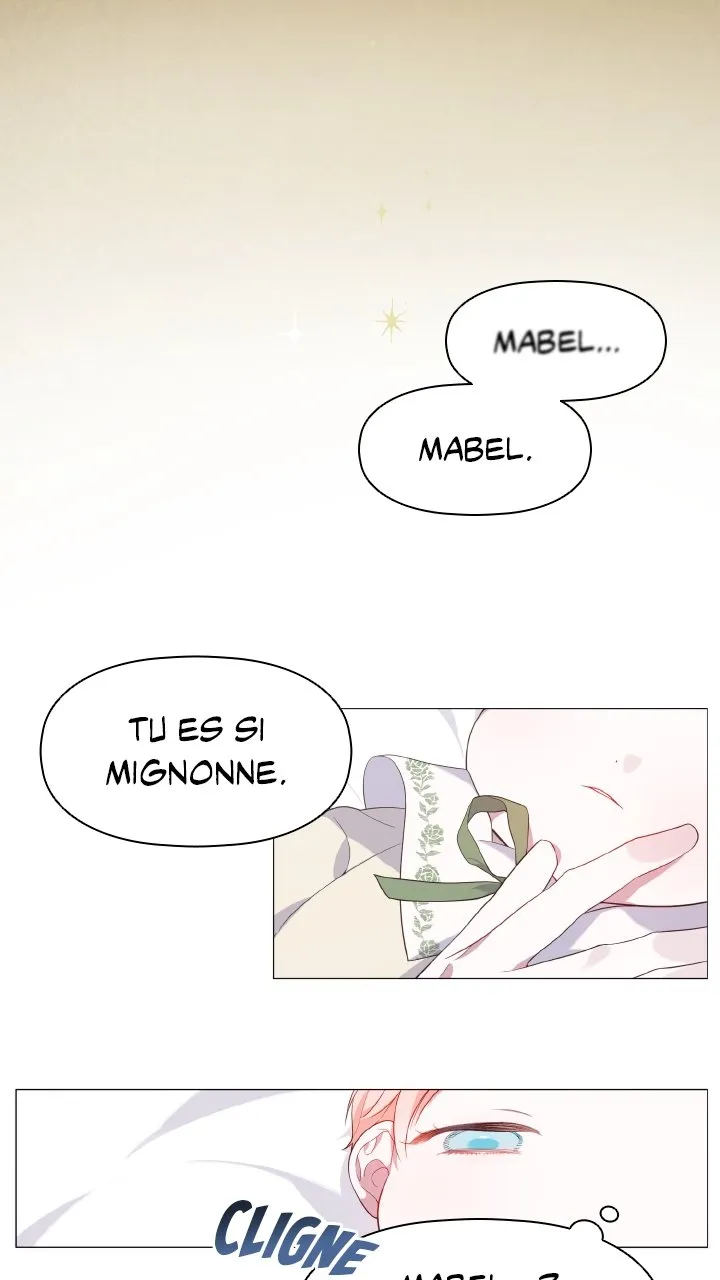 Read Le Bébé Tyran Manga Online