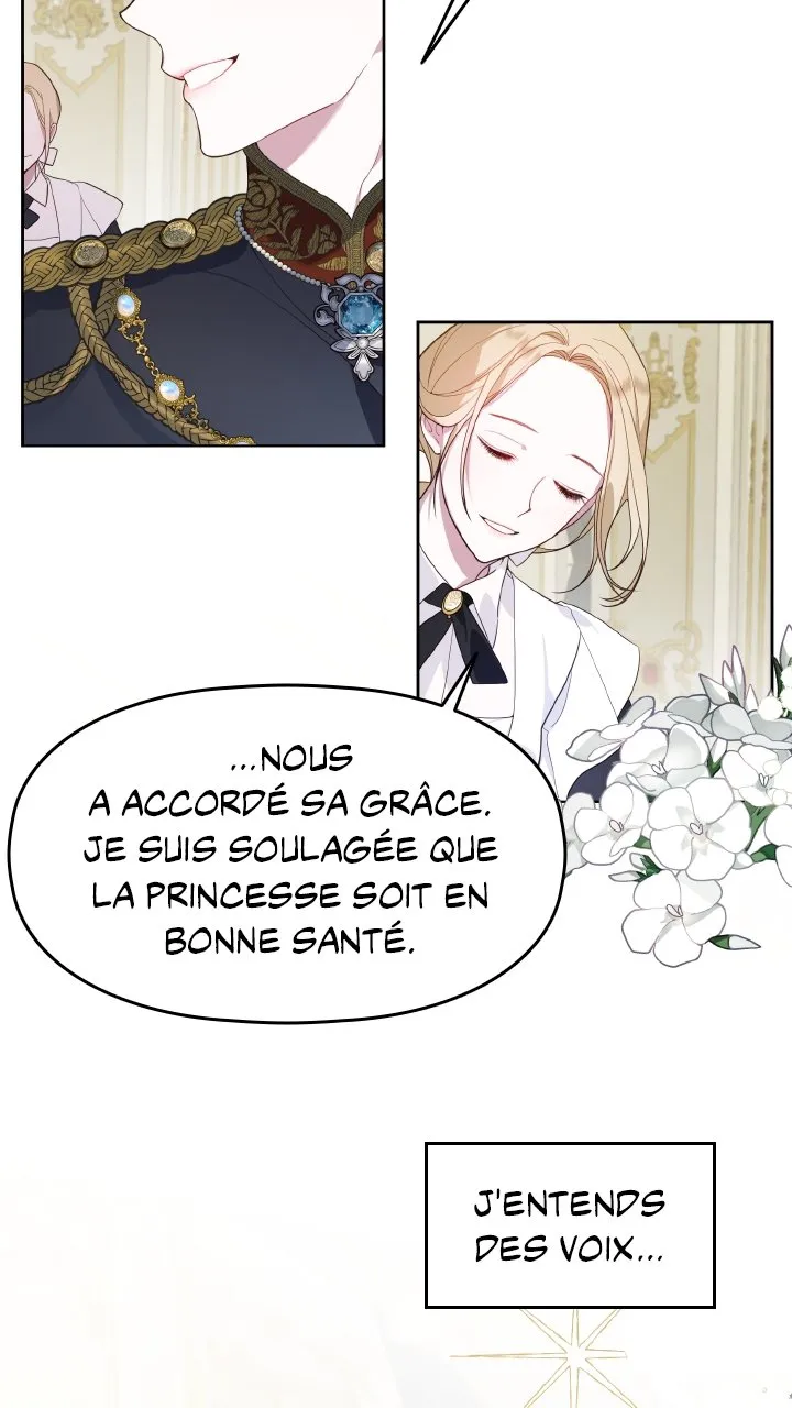 Read Le Bébé Tyran Manga Online