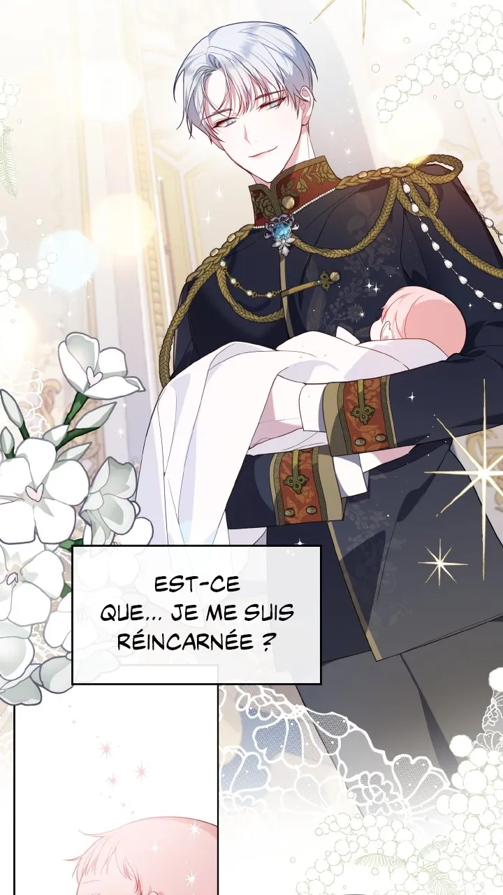 Read Le Bébé Tyran Manga Online