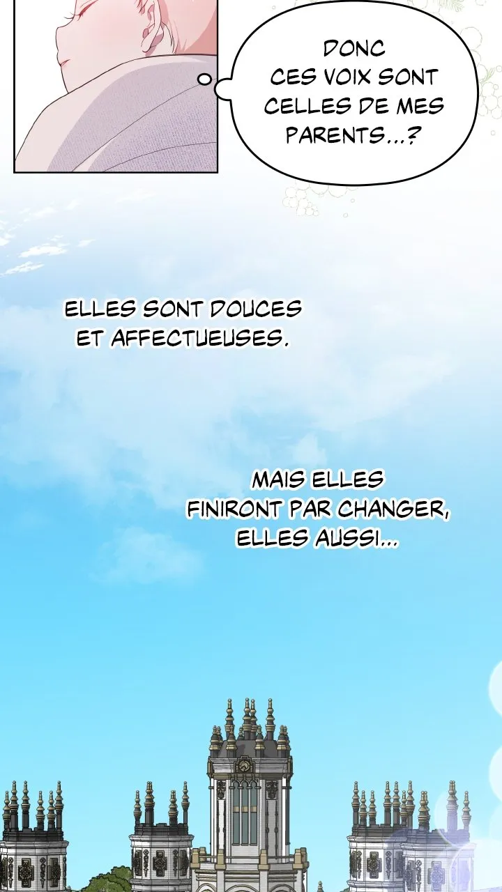Read Le Bébé Tyran Manga Online