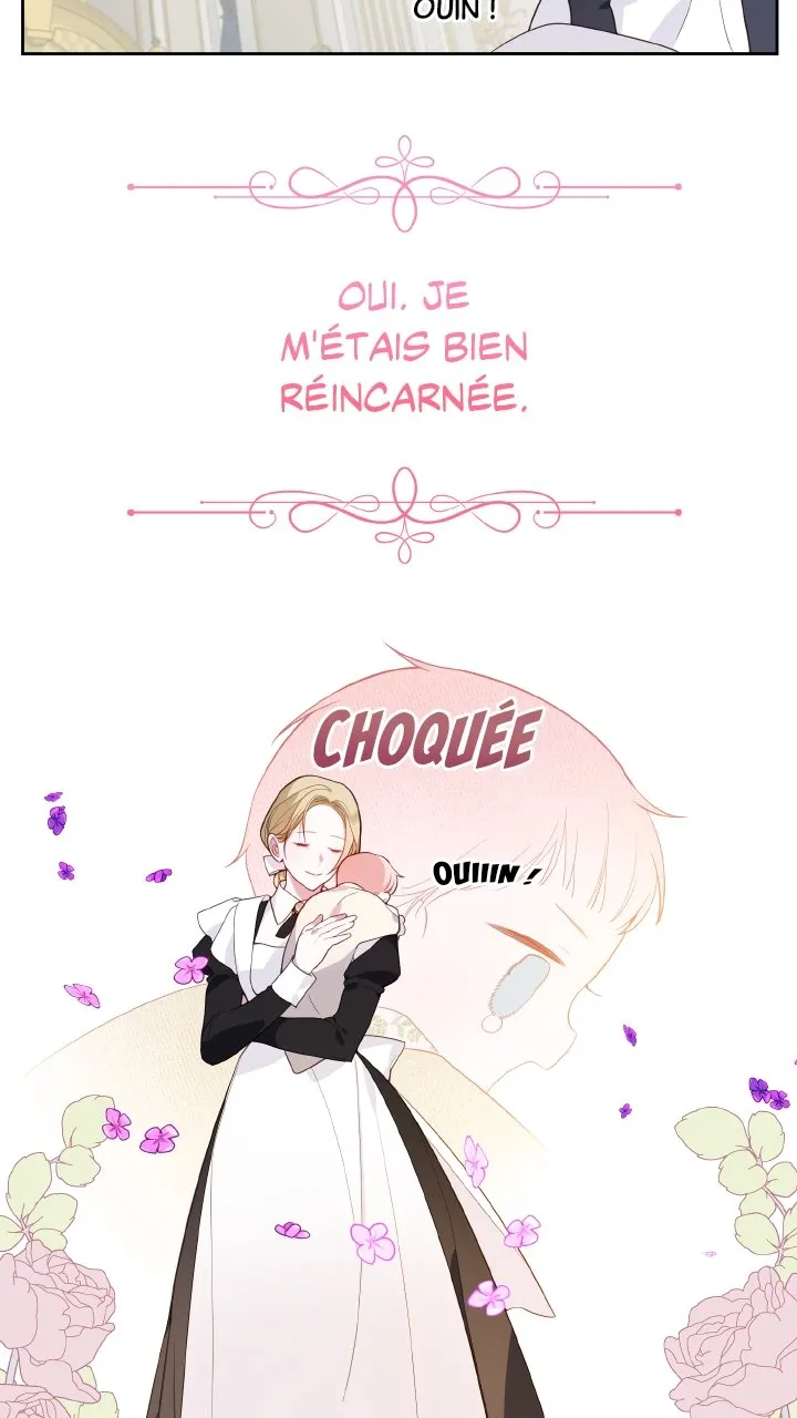 Read Le Bébé Tyran Manga Online