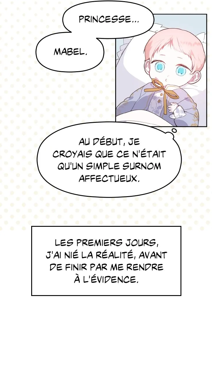 Read Le Bébé Tyran Manga Online