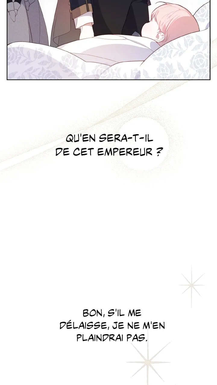 Read Le Bébé Tyran Manga Online
