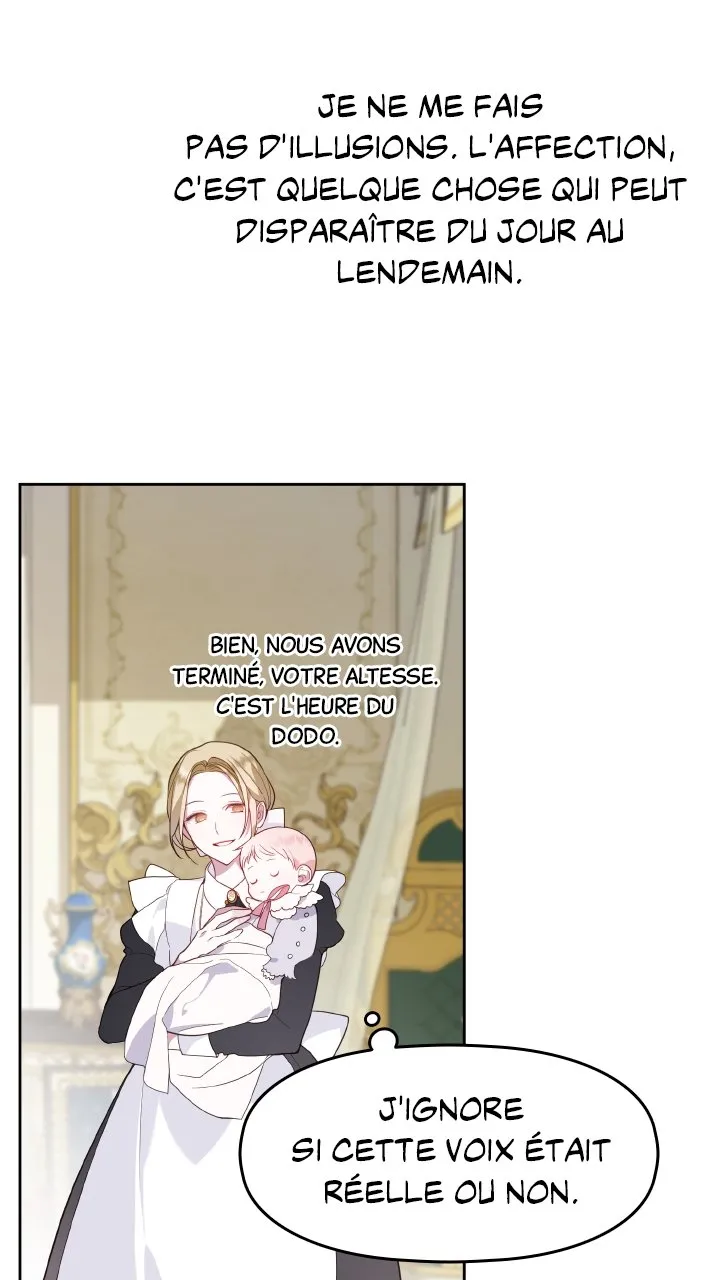 Read Le Bébé Tyran Manga Online
