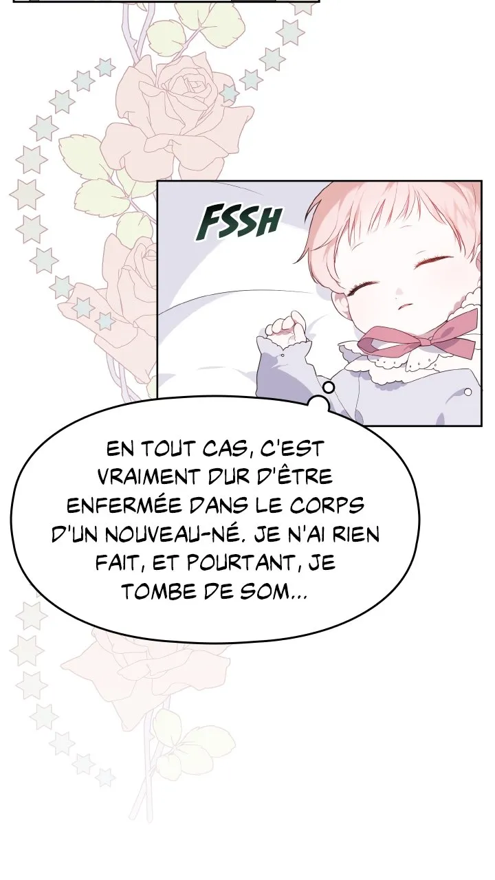 Read Le Bébé Tyran Manga Online