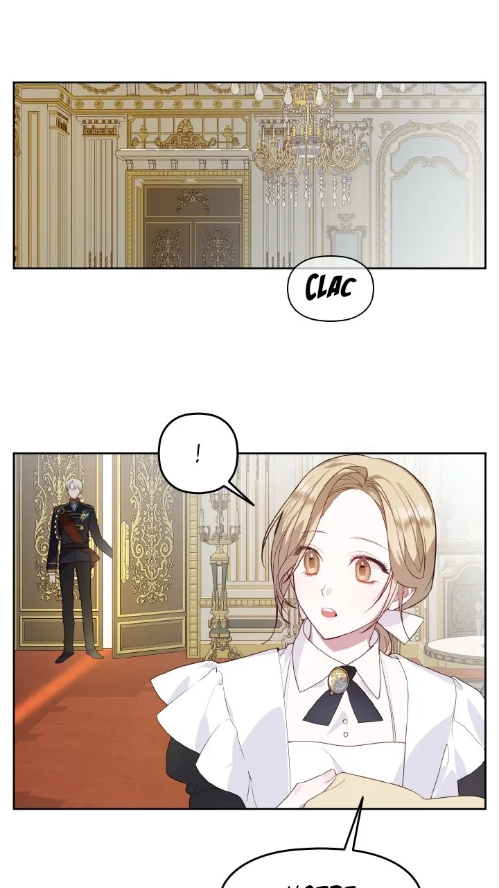 Read Le Bébé Tyran Manga Online