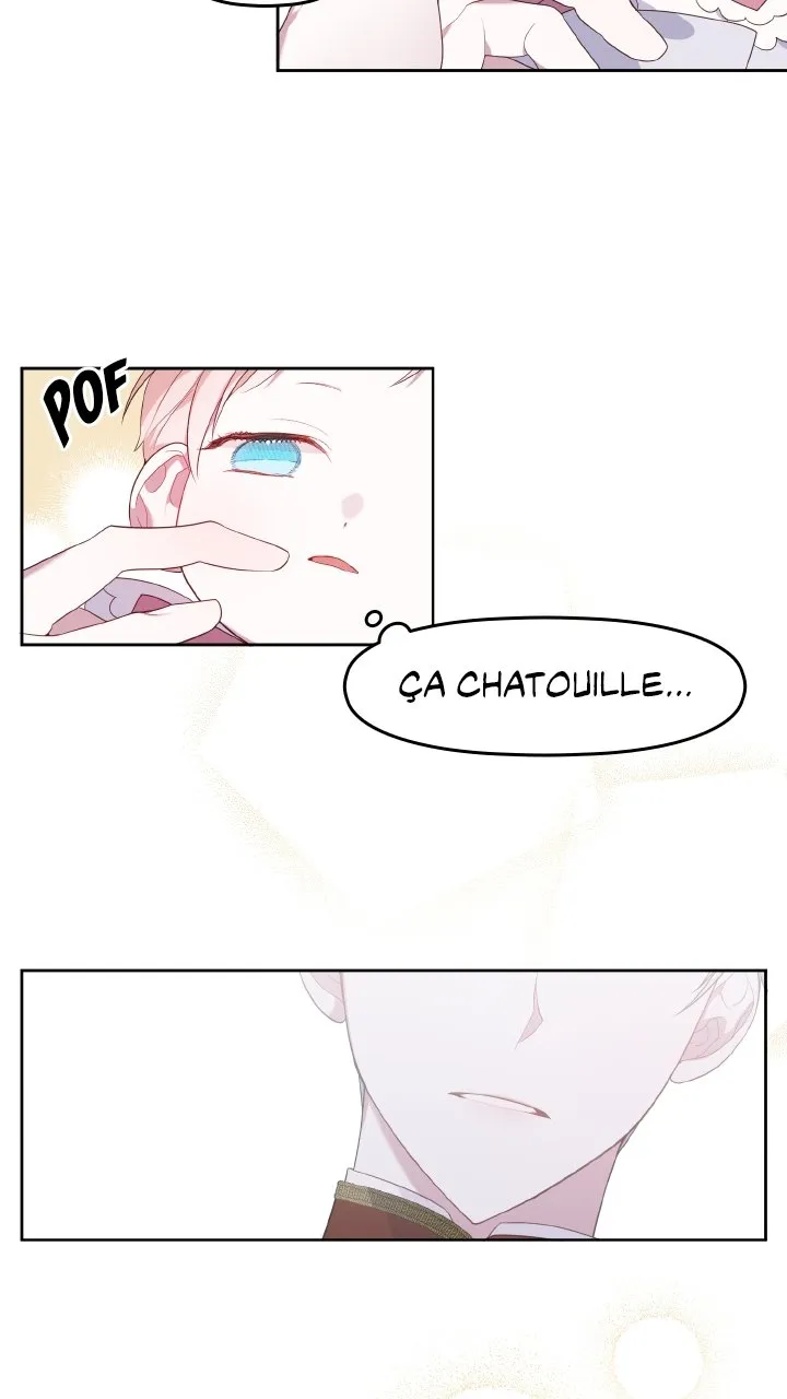 Read Le Bébé Tyran Manga Online