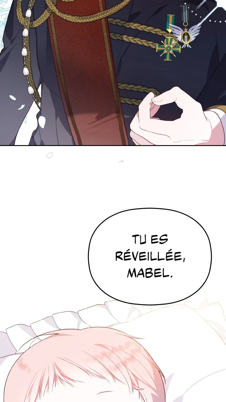 Read Le Bébé Tyran Manga Online