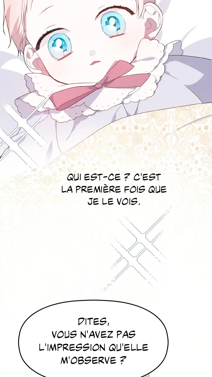 Read Le Bébé Tyran Manga Online