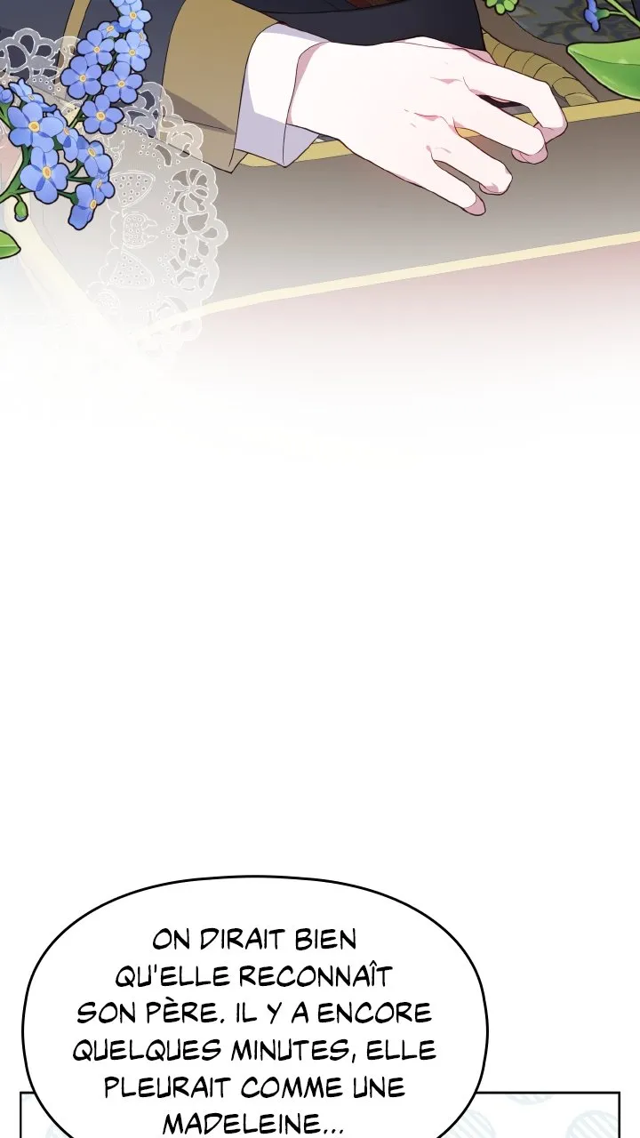 Read Le Bébé Tyran Manga Online
