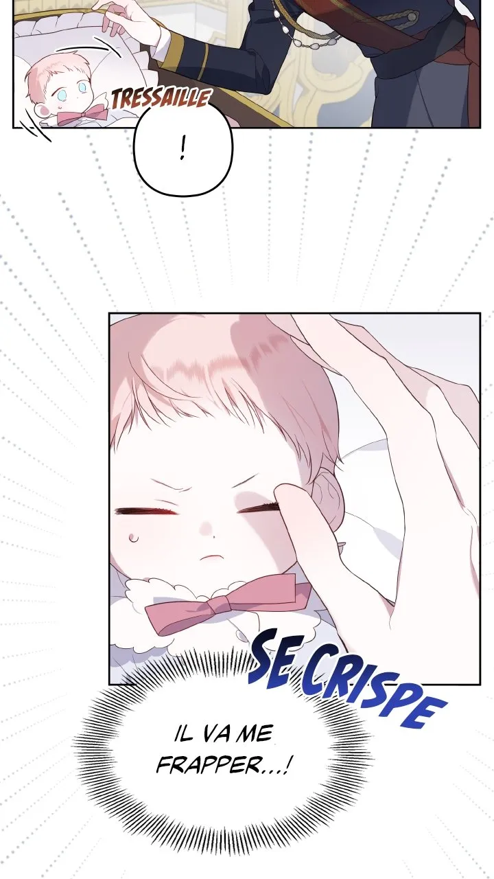 Read Le Bébé Tyran Manga Online