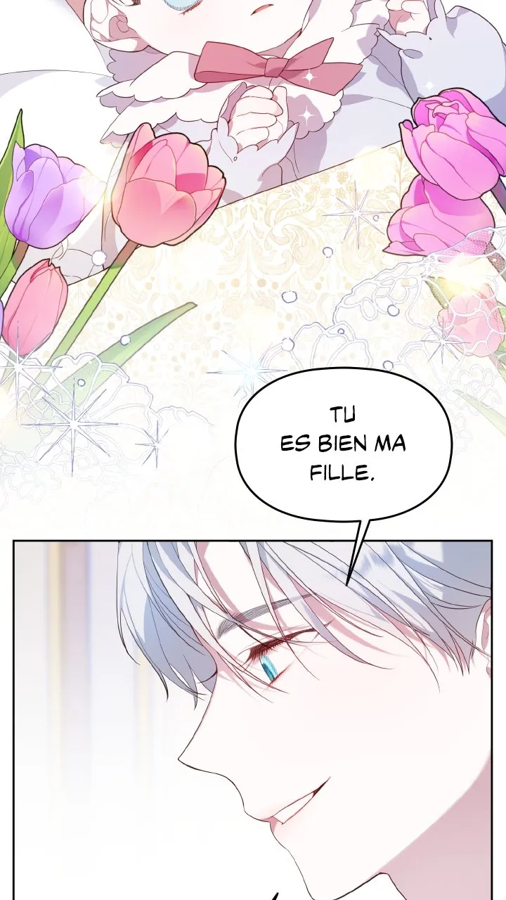 Read Le Bébé Tyran Manga Online