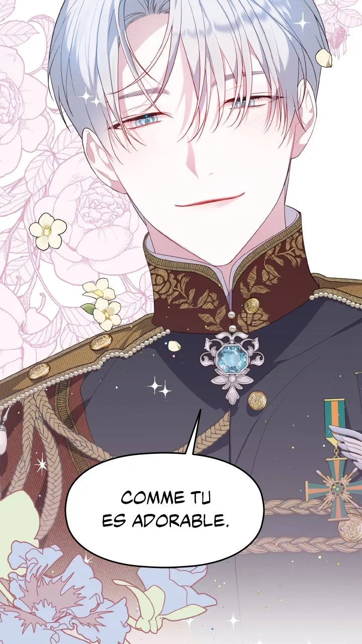 Read Le Bébé Tyran Manga Online
