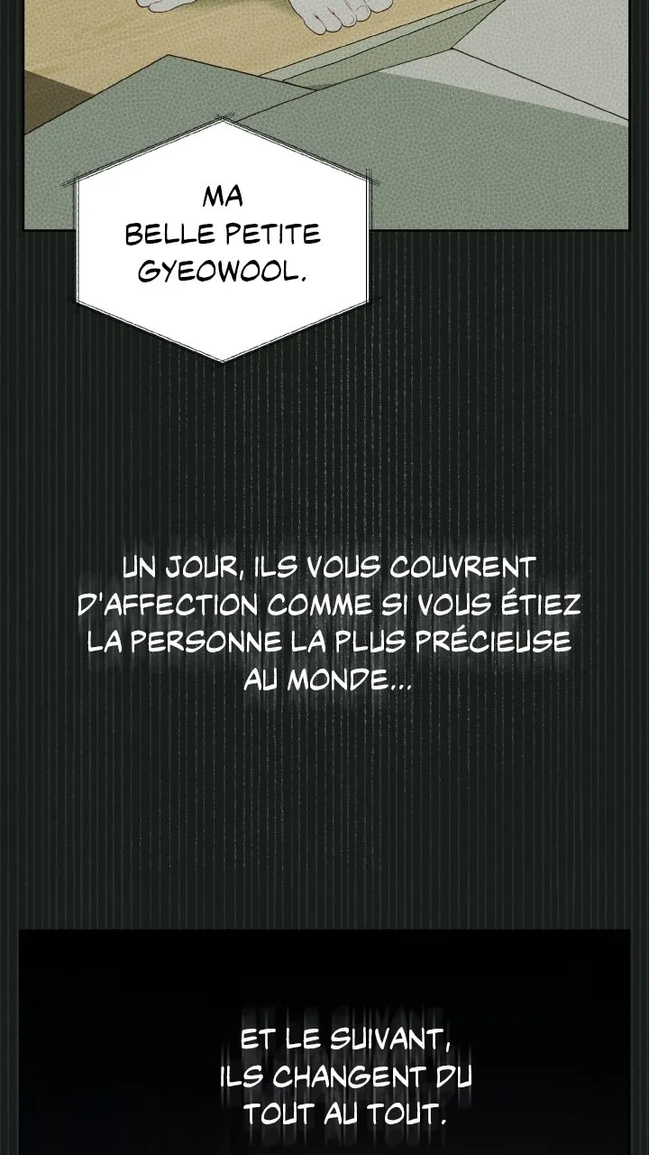 Read Le Bébé Tyran Manga Online