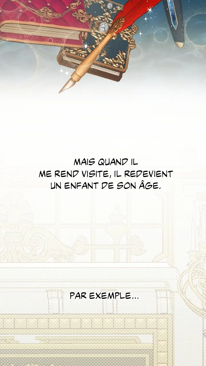 Read Le Bébé Tyran Manga Online