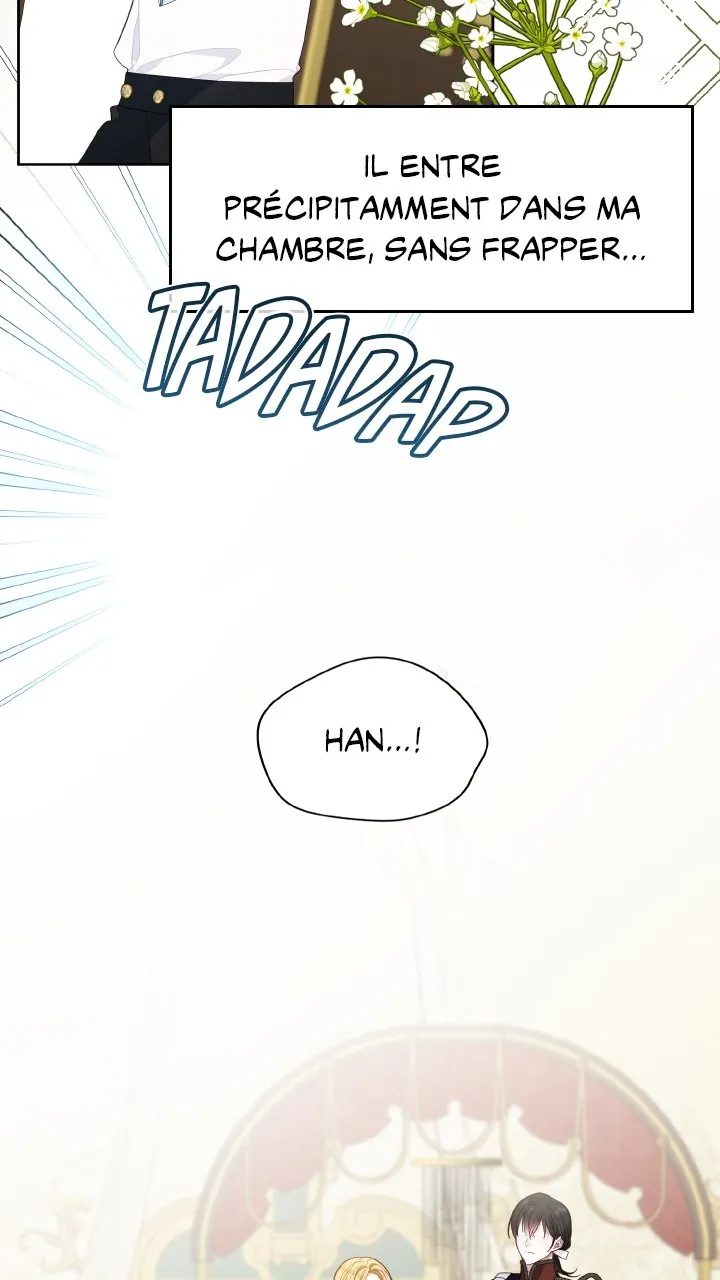 Read Le Bébé Tyran Manga Online