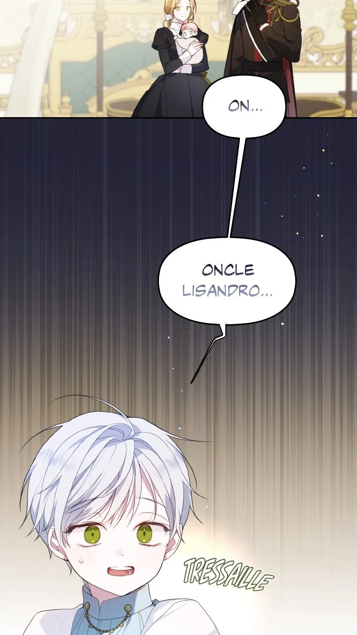 Read Le Bébé Tyran Manga Online