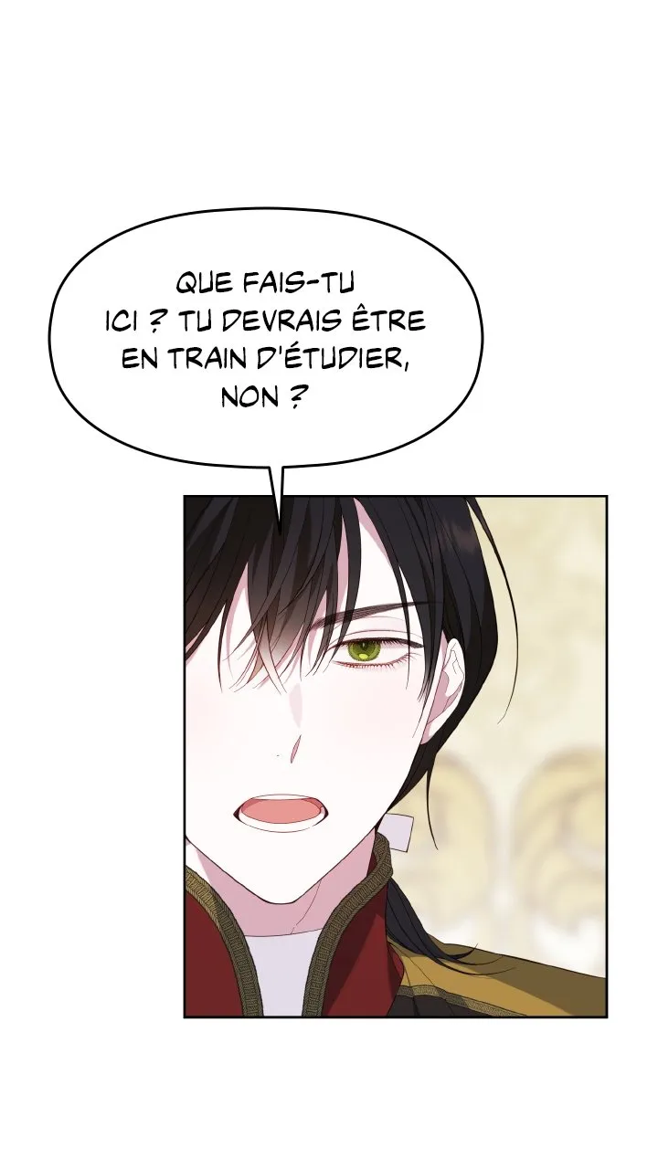 Read Le Bébé Tyran Manga Online