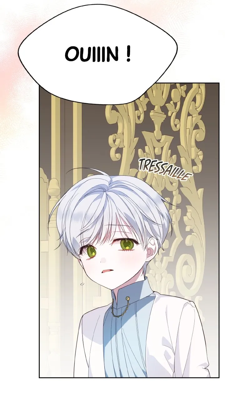 Read Le Bébé Tyran Manga Online