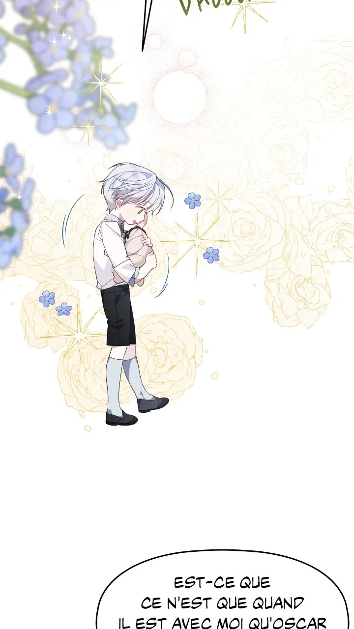 Read Le Bébé Tyran Manga Online