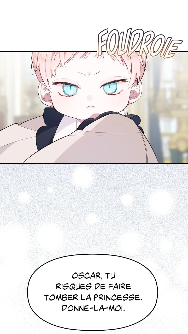Read Le Bébé Tyran Manga Online