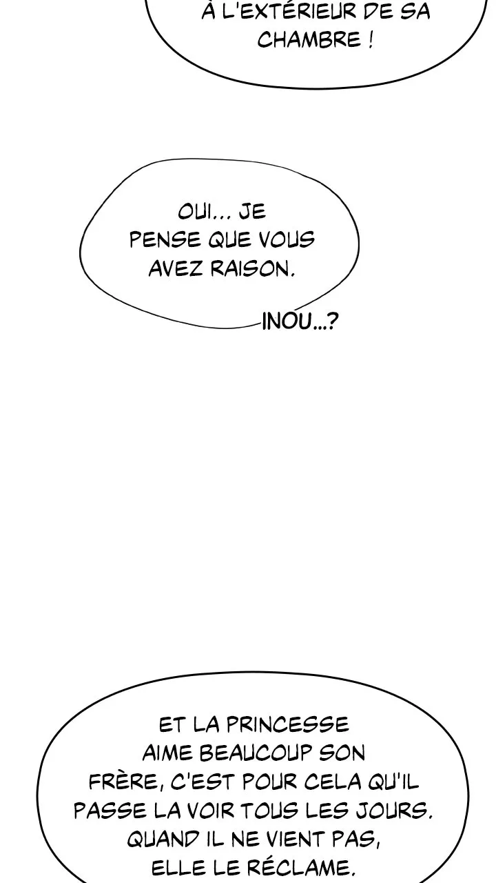 Read Le Bébé Tyran Manga Online