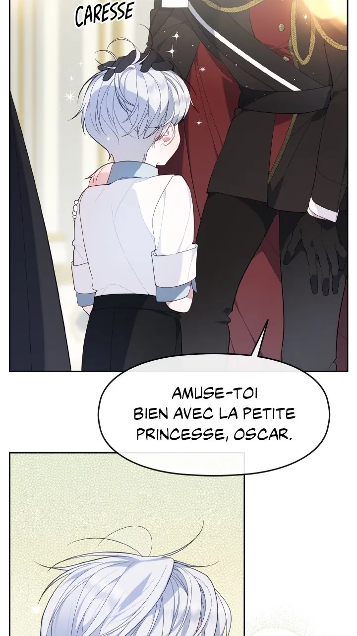 Read Le Bébé Tyran Manga Online