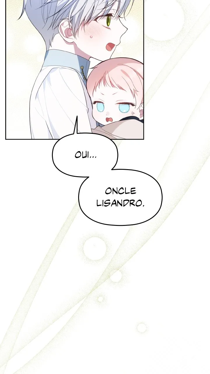 Read Le Bébé Tyran Manga Online