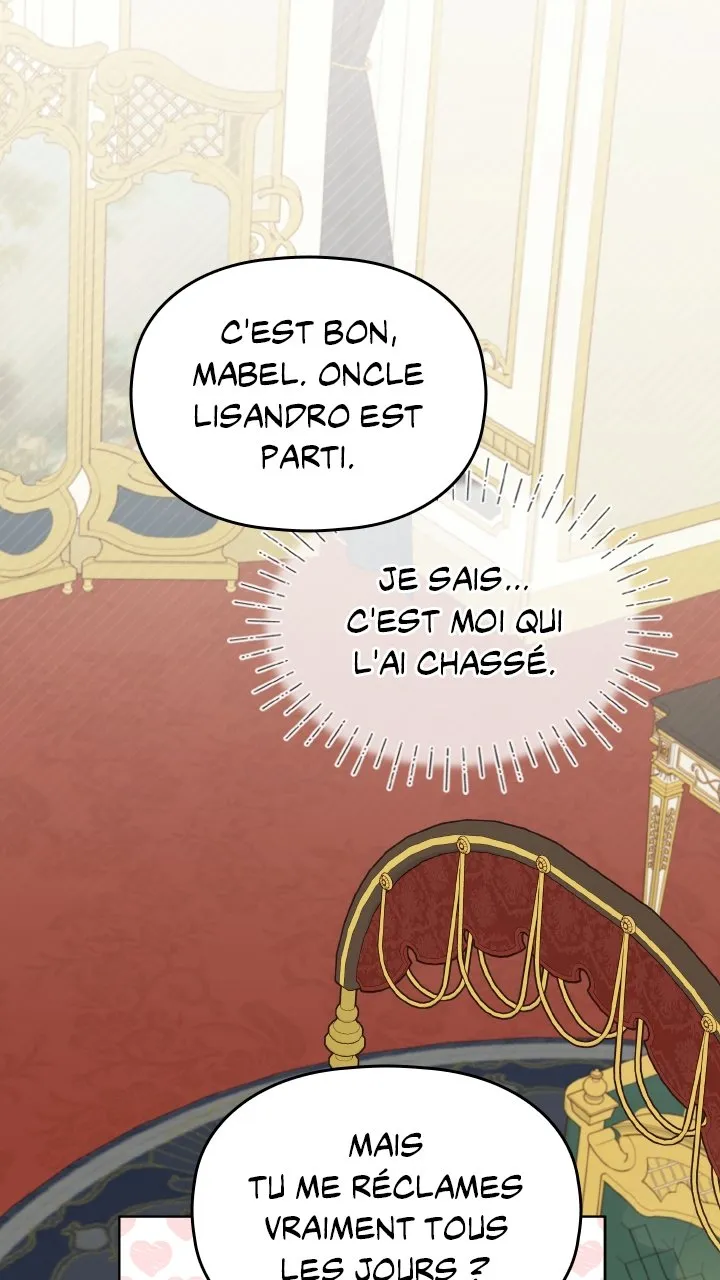 Read Le Bébé Tyran Manga Online