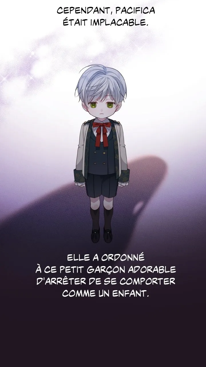 Read Le Bébé Tyran Manga Online