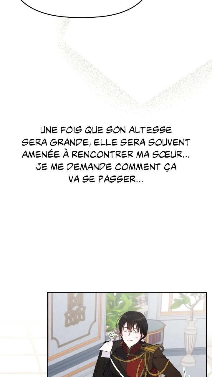 Read Le Bébé Tyran Manga Online