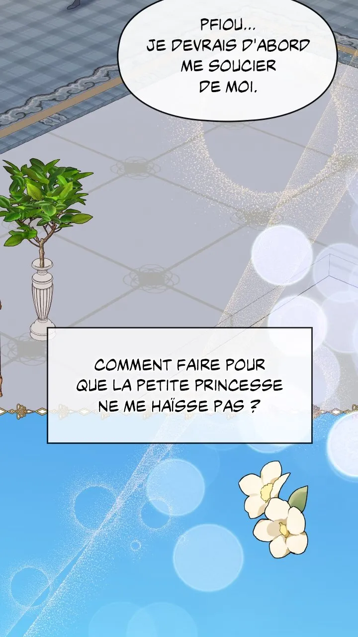 Read Le Bébé Tyran Manga Online