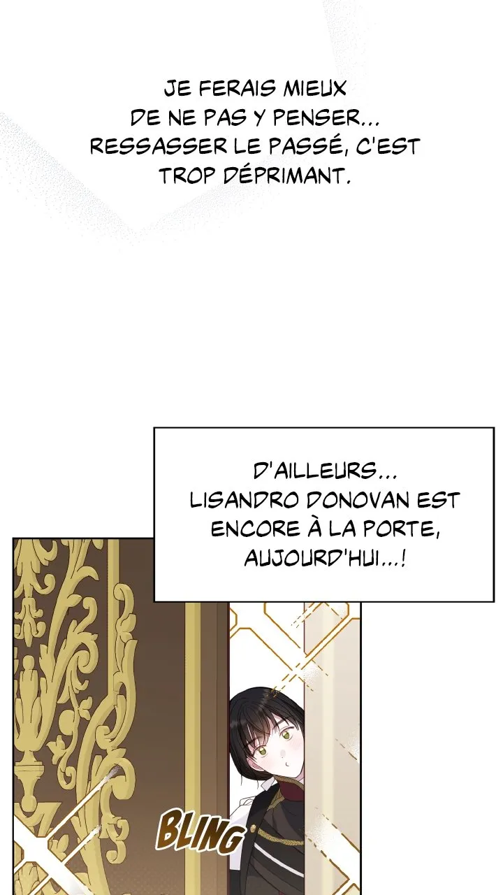 Read Le Bébé Tyran Manga Online