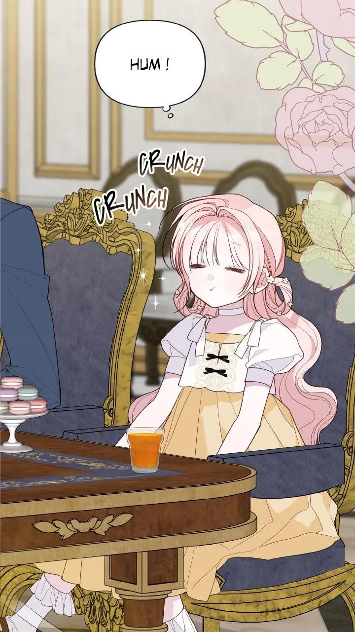 Read Le Bébé Tyran Manga Online