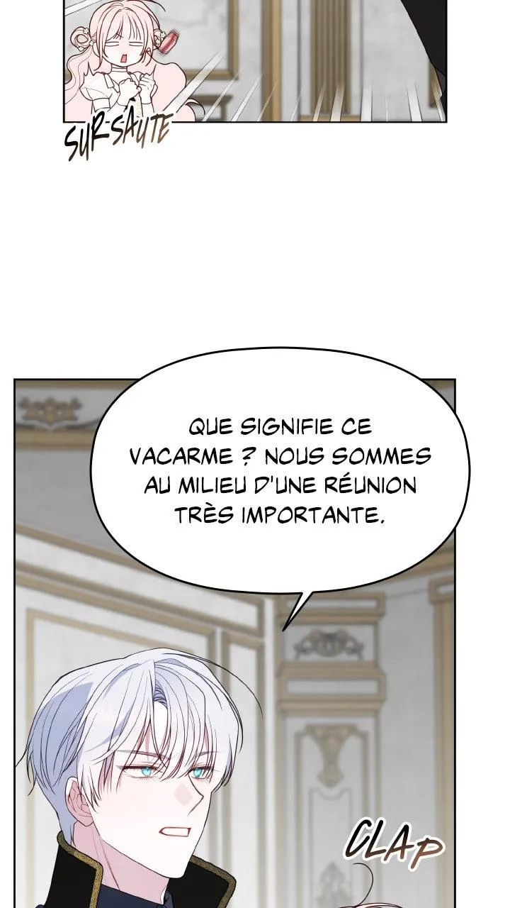 Read Le Bébé Tyran Manga Online