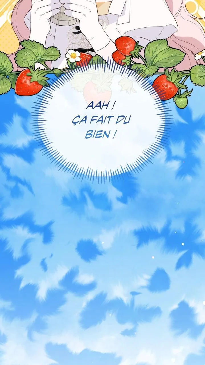 Read Le Bébé Tyran Manga Online