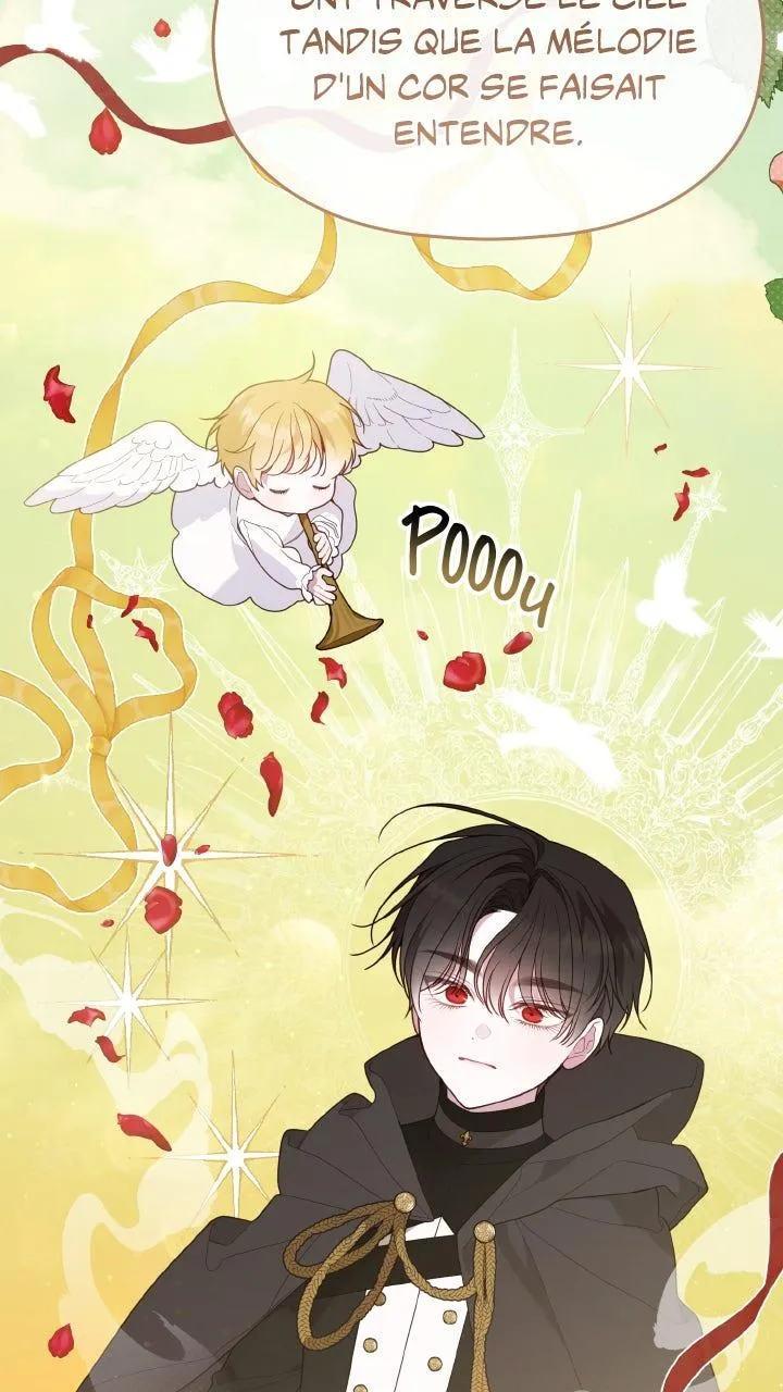 Read Le Bébé Tyran Manga Online