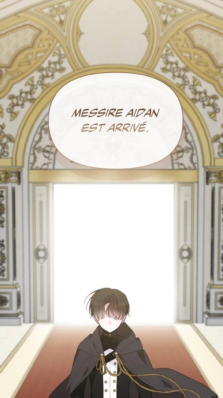 Read Le Bébé Tyran Manga Online