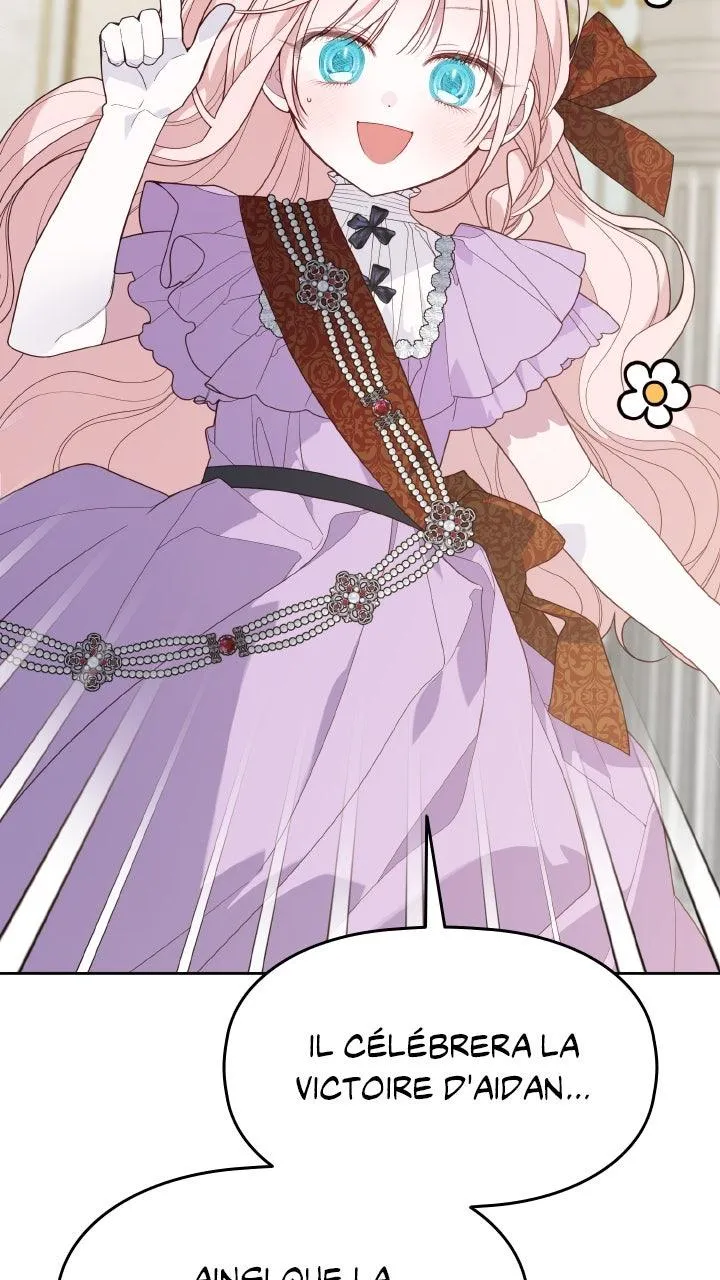 Read Le Bébé Tyran Manga Online