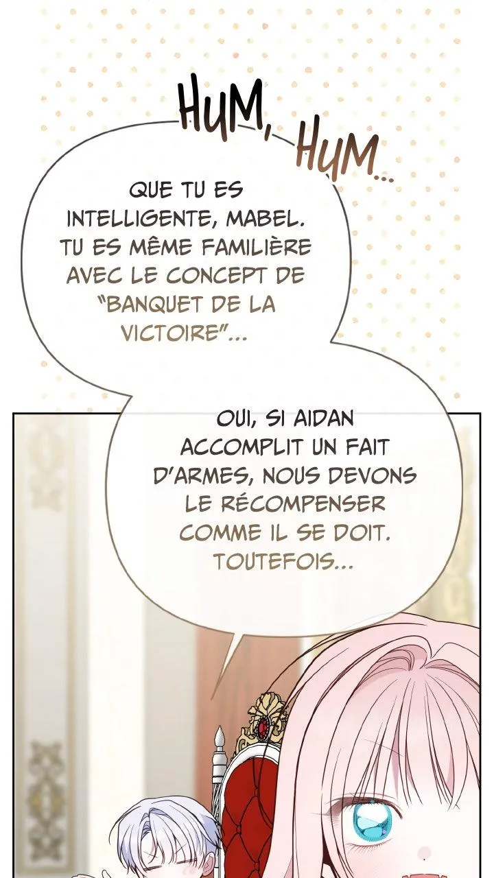 Read Le Bébé Tyran Manga Online
