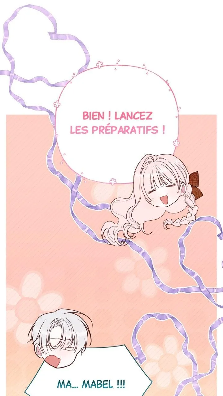 Read Le Bébé Tyran Manga Online